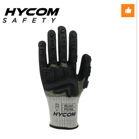 what is the importance of using safety glove?