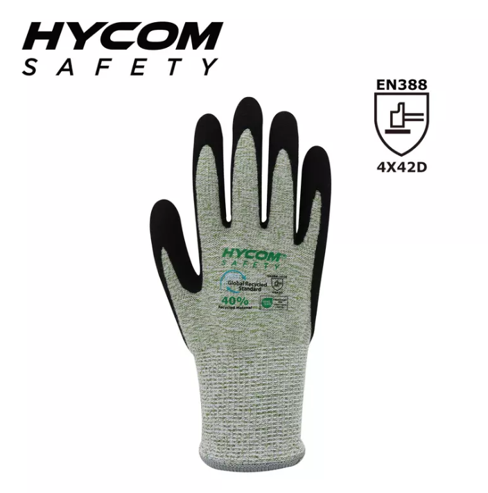 Tips for Maintaining And Cleaning Cut Resistant Gloves