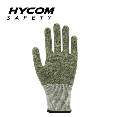 What Are the Features of the Cut Resistant Glove?