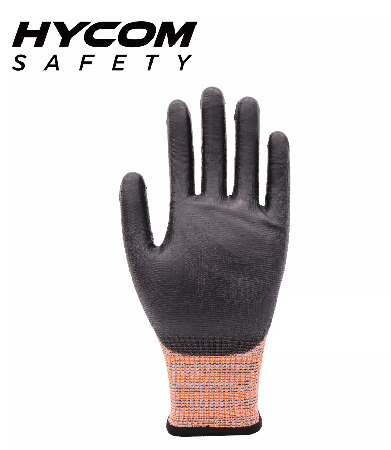 Comparison of Top Cut Resistant Glove Brands in 2025