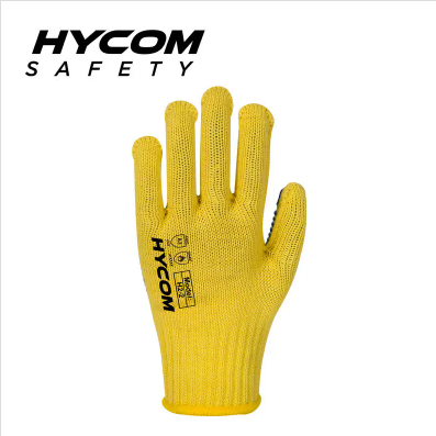 What Are Advantages of the Knitted Coated Gloves?
