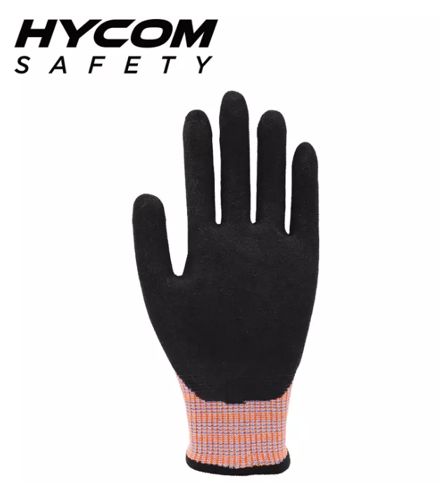 How To Choose The Right Cut Resistant Glove for Your Needs