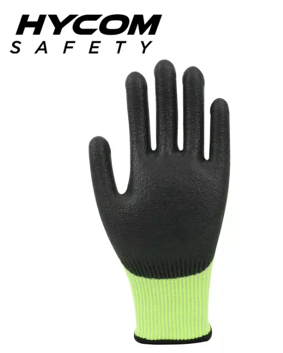What Are Cut Resistant Gloves And How Do They Work?