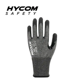What are the characteristics of PPE Gloves?