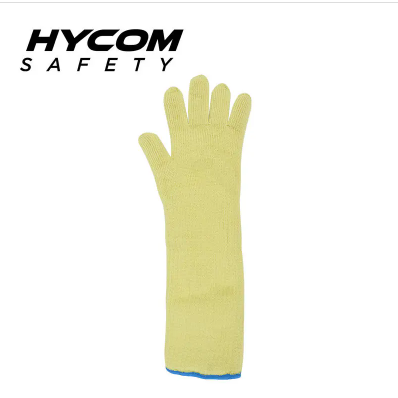 what is coated glove?
